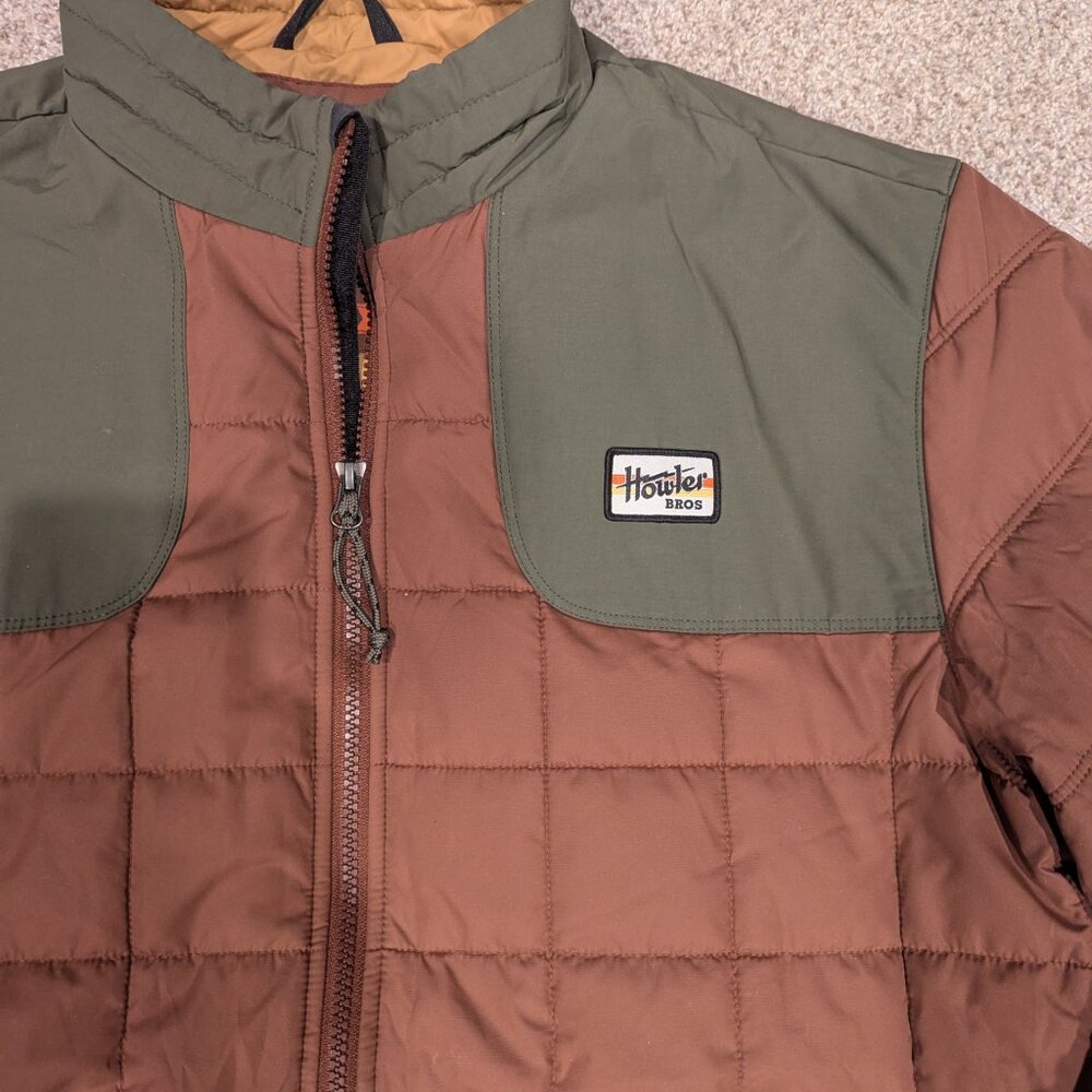 Howler Brothers Merlin Jacket